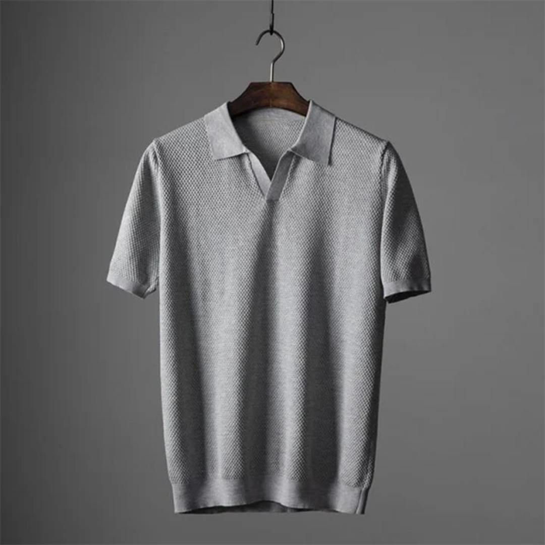 Koszulka Polo Milano Casual