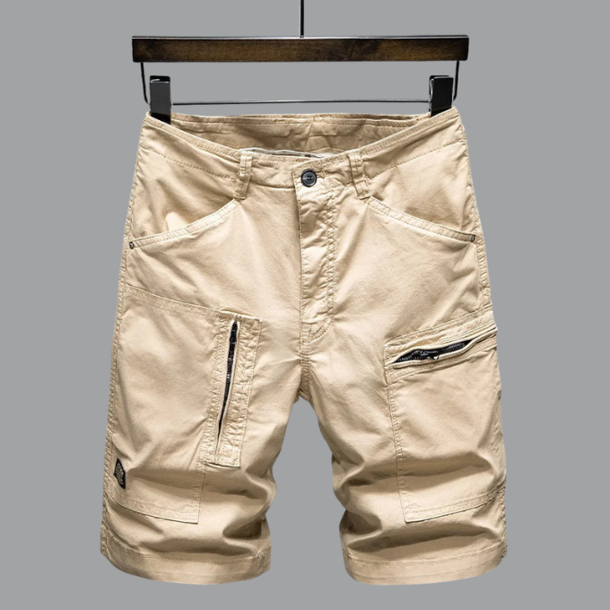 Eleganckie Spodenki Cargo