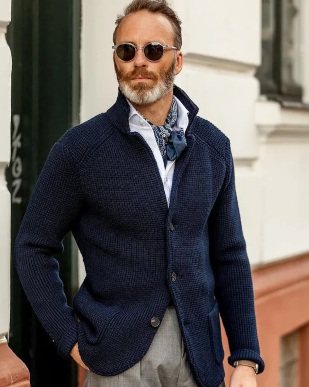 Sweter
