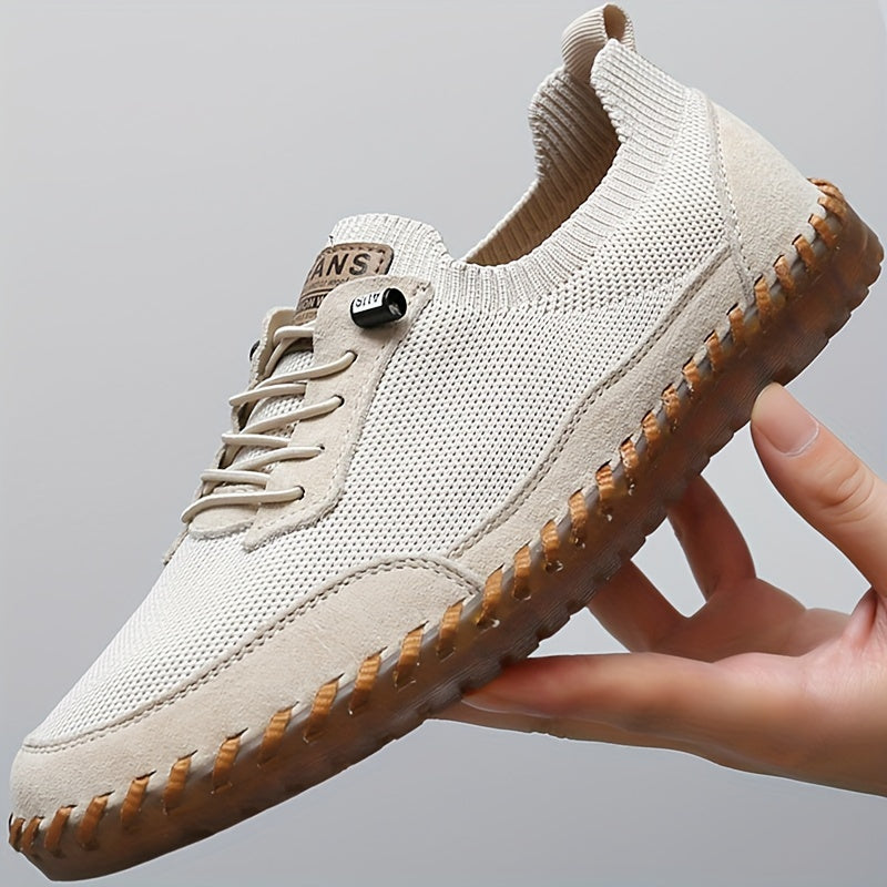 Eleganckie buty męskie