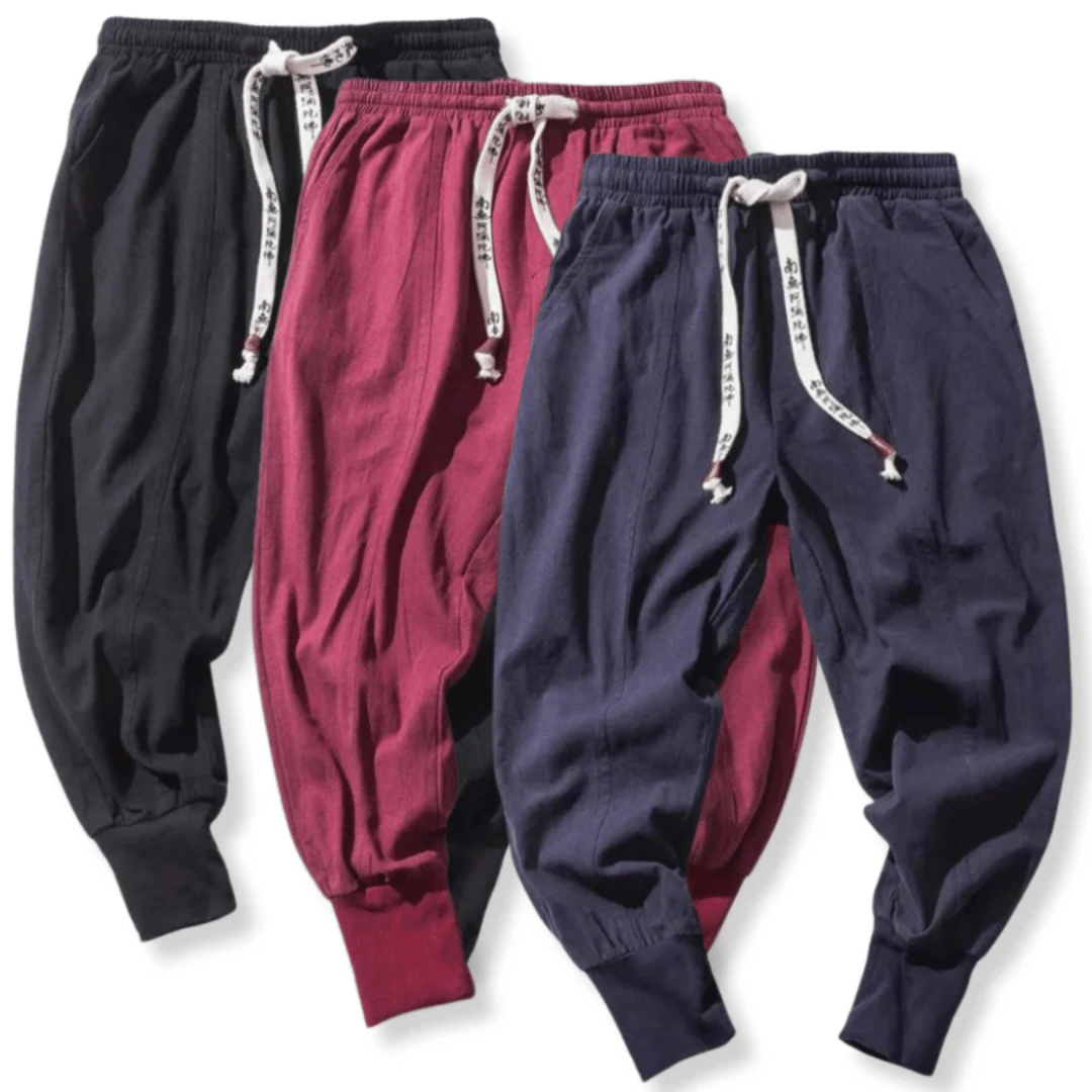 Jogger Komfortowy