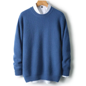Elegancki Sweter z Kaszmiru