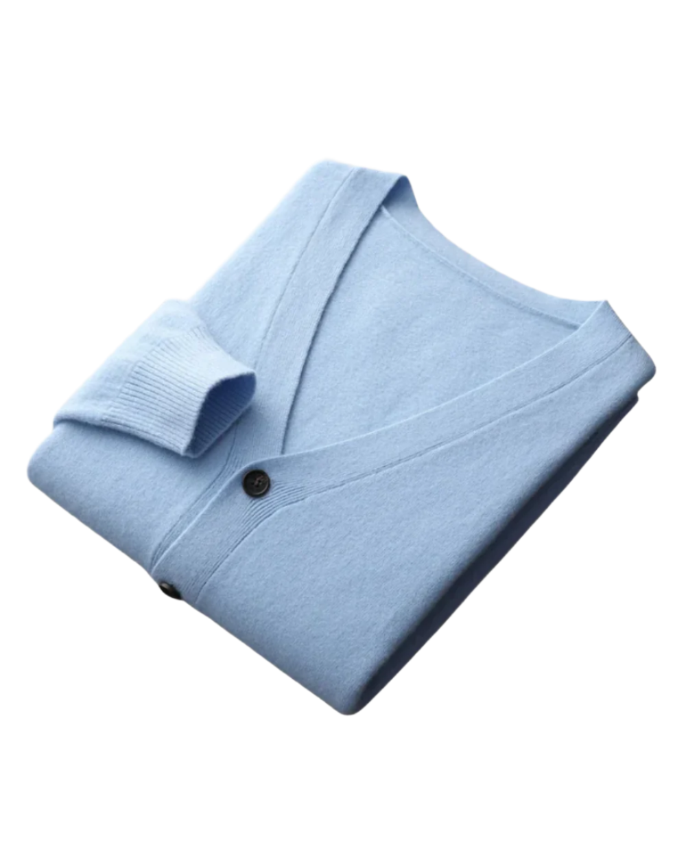 Sweter z Faunus Merino Wełny