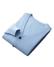 Sweter z Faunus Merino Wełny