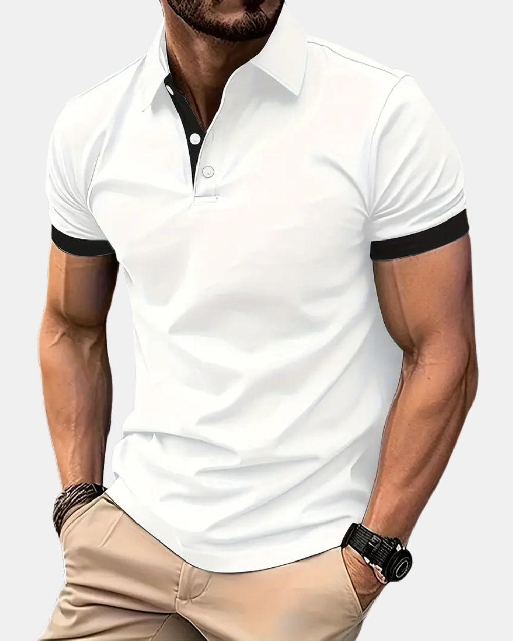 Koszulka Polo Premium