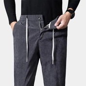 Spodnie Corduroy Walker