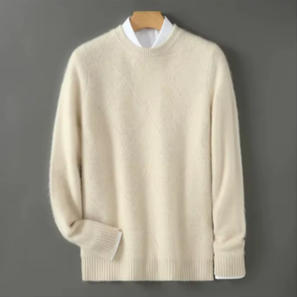 Premium Kaszmirowy Sweter