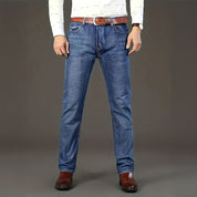 Jeansy Denim Milaan
