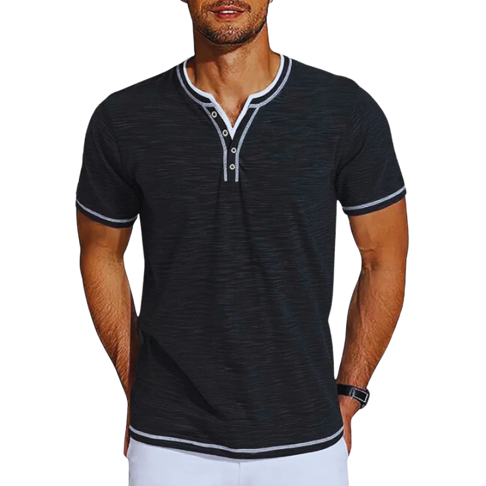 Stylowa Koszulka Polo