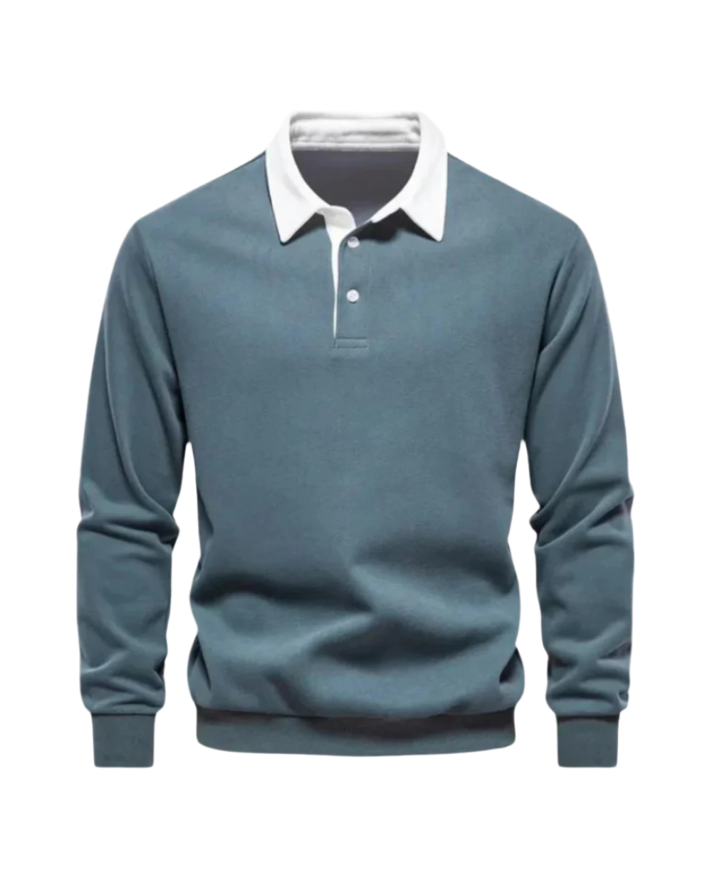 Sweter Polo Adrian