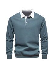 Sweter Polo Adrian