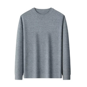 Elegancki Męski Sweter
