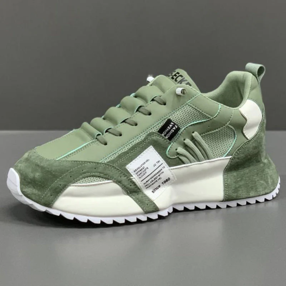 Elba Buty Wypoczynkowe