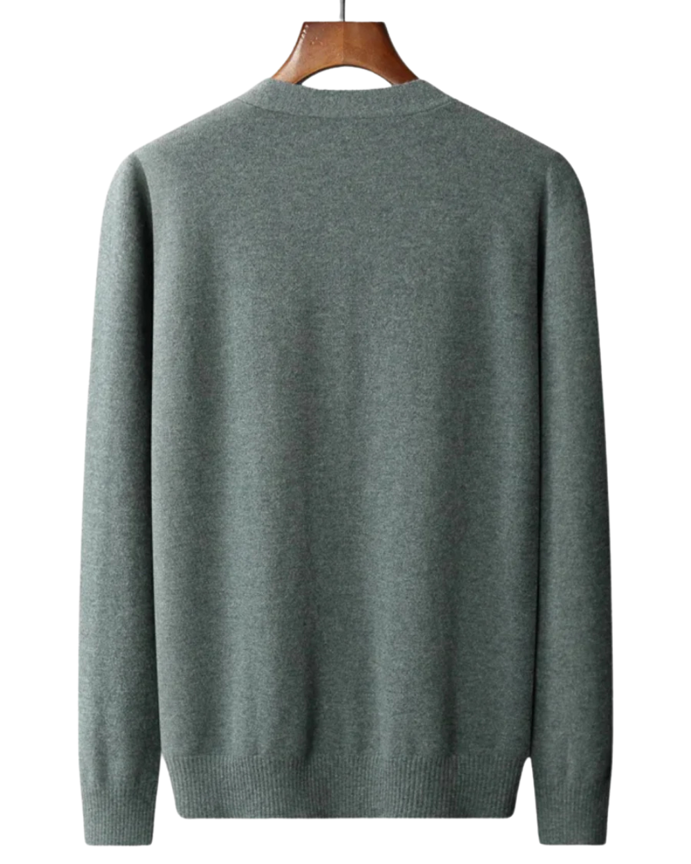 Sweter z Faunus Merino Wełny