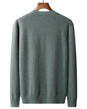 Sweter z Faunus Merino Wełny