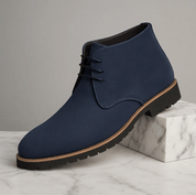 Eleganckie buty męskie