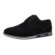 Eleganckie buty męskie