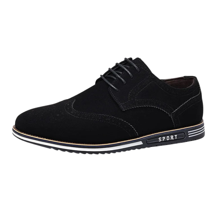 Eleganckie buty męskie