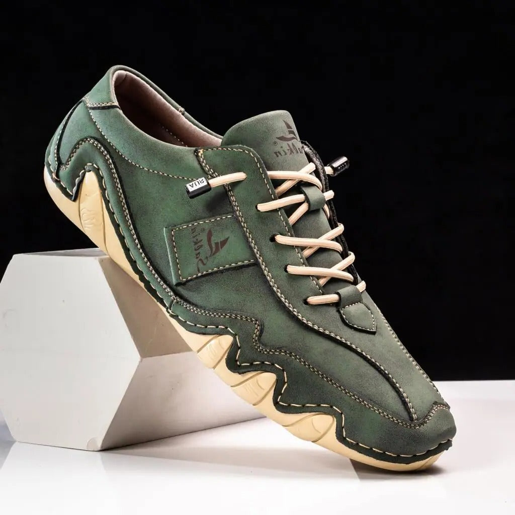 Eleganckie buty