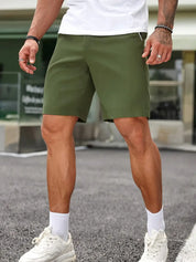 Eleganckie szorty stretch