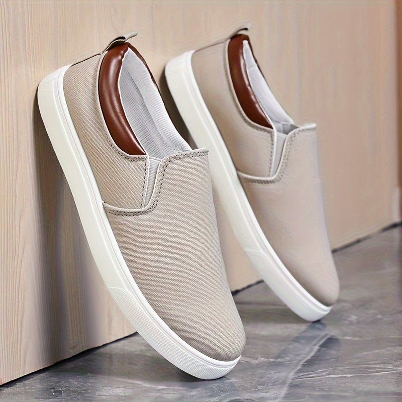 Buty Męskie Slip-On