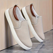 Buty Męskie Slip-On