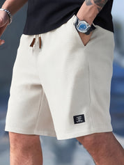 Casual Męskie Szorty