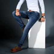 Premium jeansy stretch