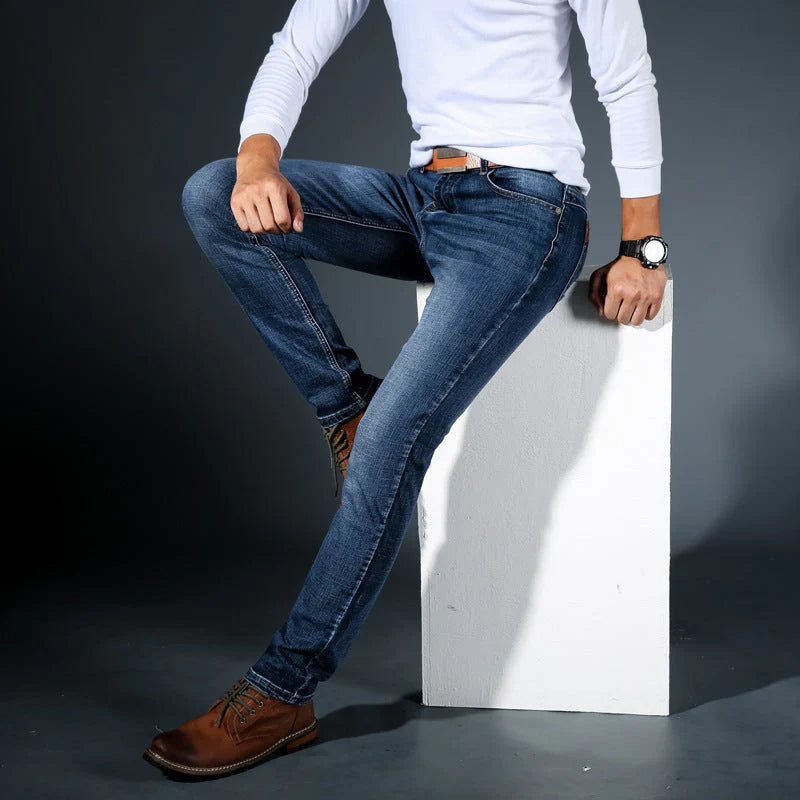 Premium jeansy stretch