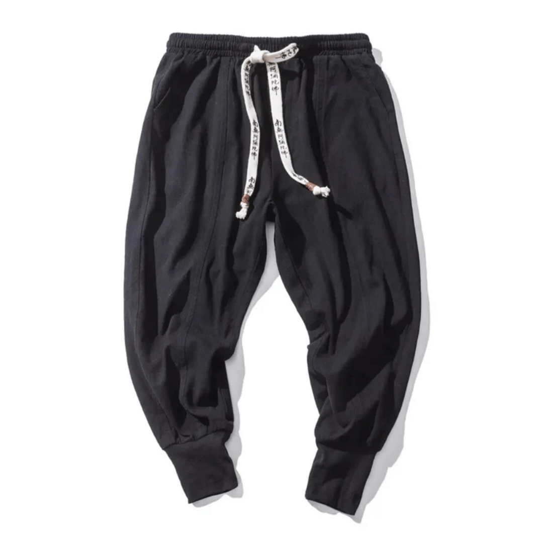 Jogger Komfortowy