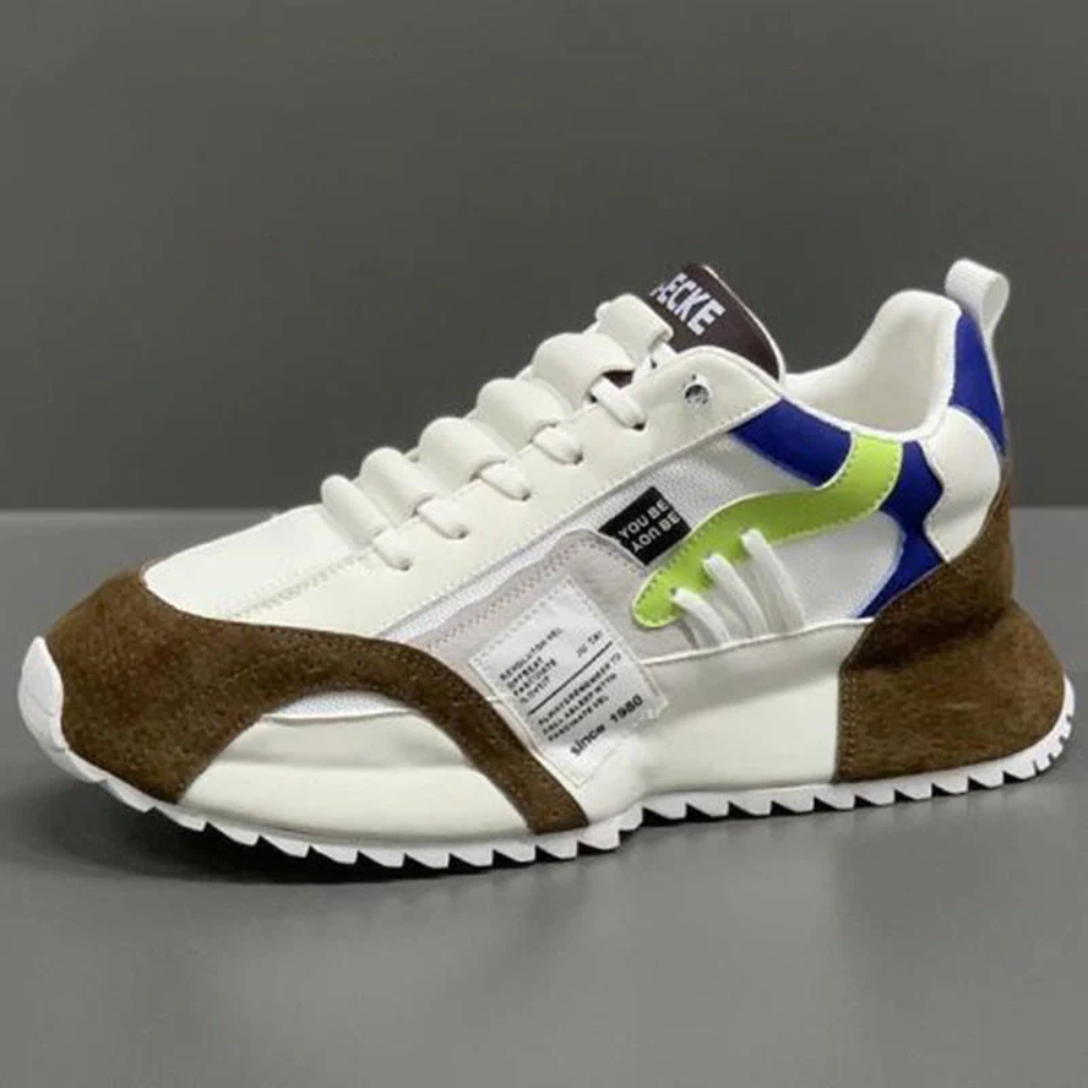 Elba Buty Wypoczynkowe