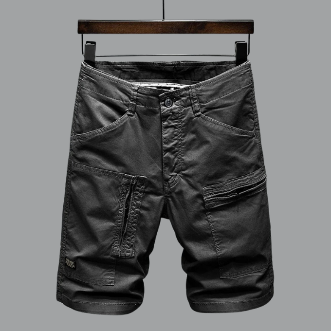 Eleganckie Spodenki Cargo