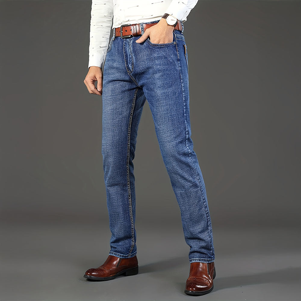 Jeansy Denim Milaan
