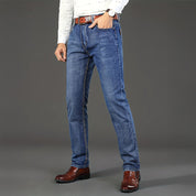 Jeansy Denim Milaan