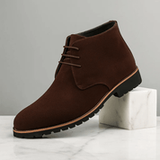 Eleganckie buty męskie