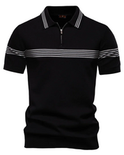Koszulka Polo w Paski