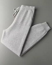 Turyn kaszmirowy dres