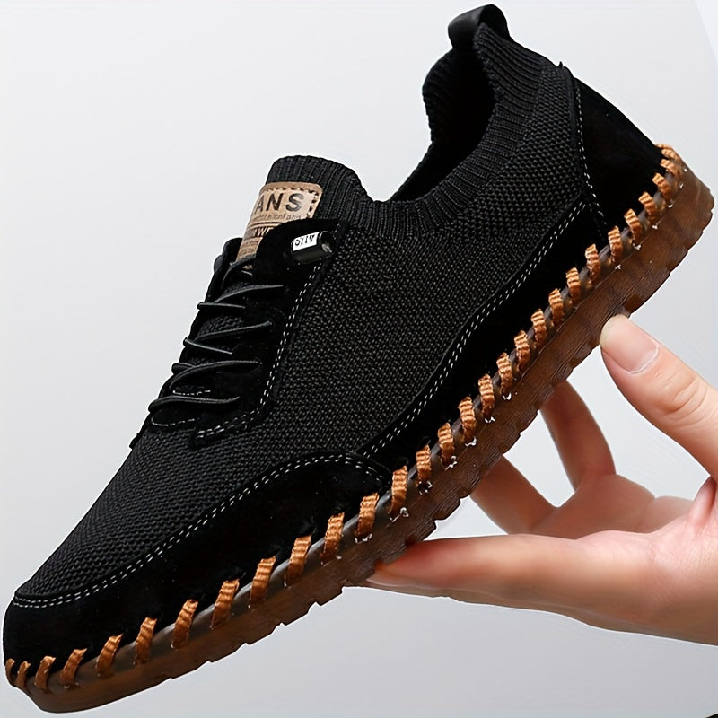 Eleganckie buty męskie