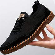 Eleganckie buty męskie