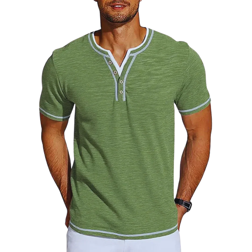Stylowa Koszulka Polo