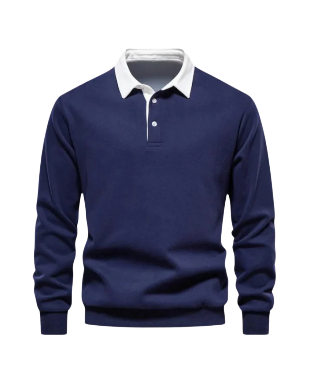 Sweter Polo Adrian