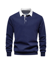 Sweter Polo Adrian