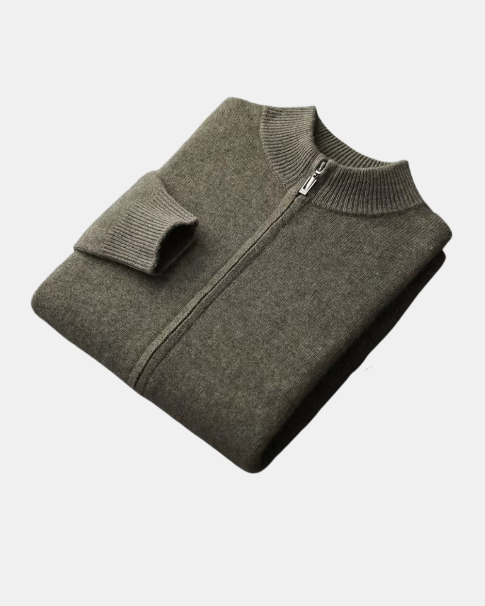 Kamizelka Apollo z wełny merino