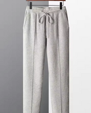 Taormina Merino Wełna Zip Up Dres