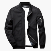 Stylowa kurtka bomber