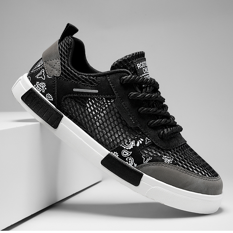 Sneakersy Bilbao Premium