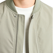 Elegancka kurtka bomber