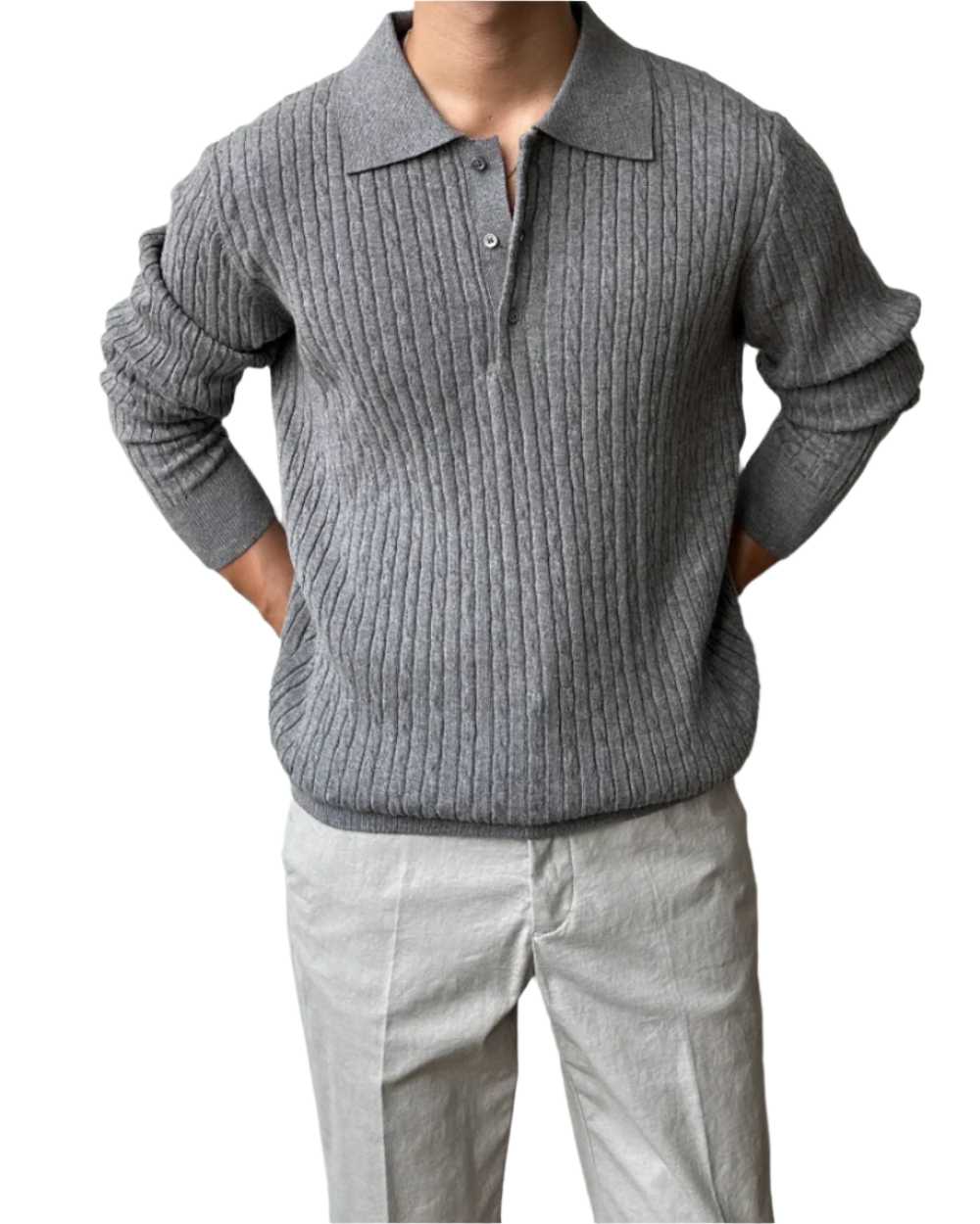 Sweter Tomasso