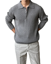 Sweter Tomasso