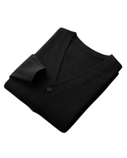 Sweter z Faunus Merino Wełny